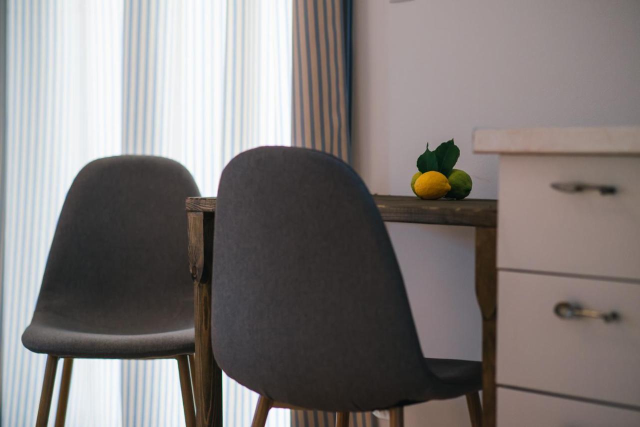 Kallisti & Apartamento