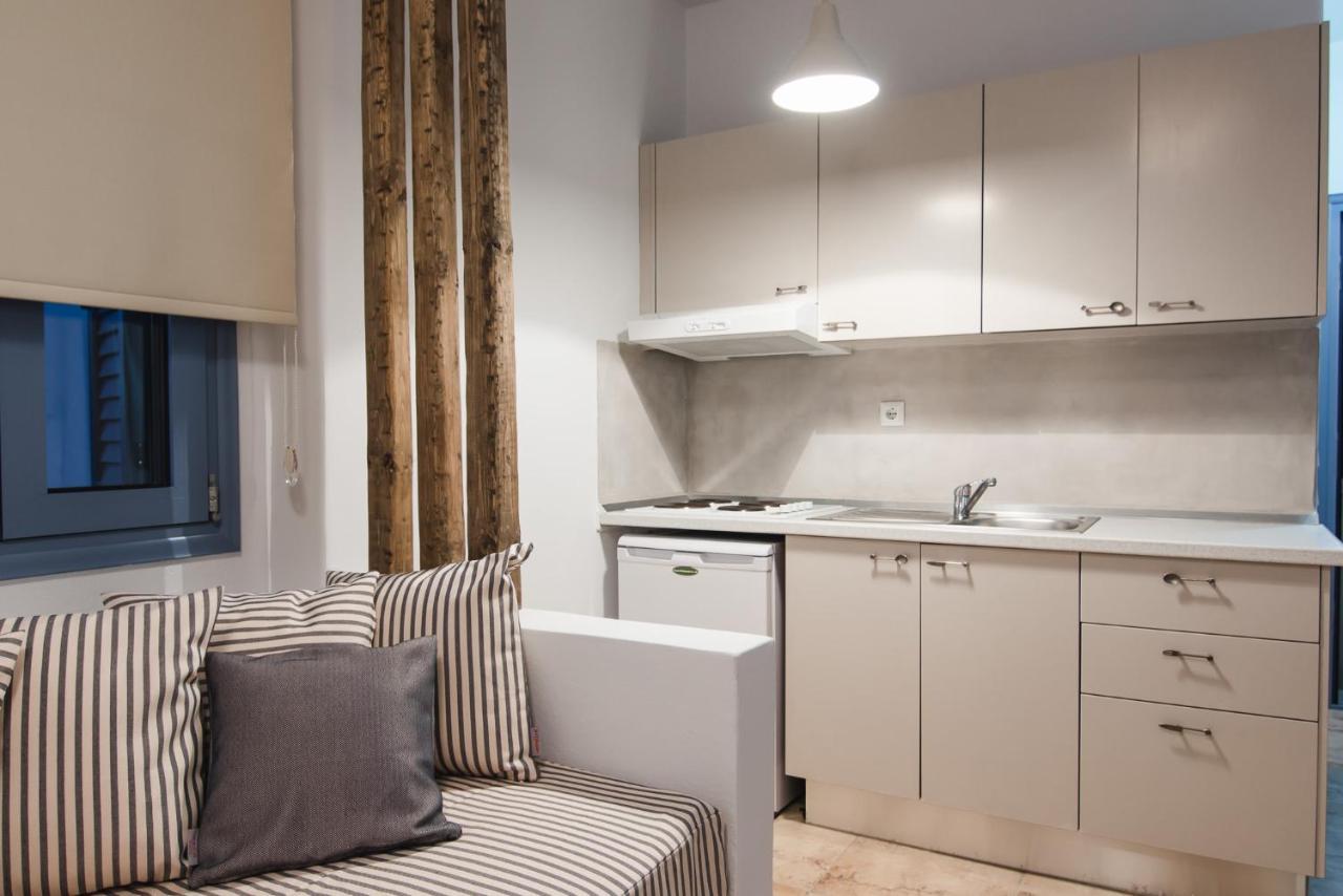 Kallisti & Apartamento *