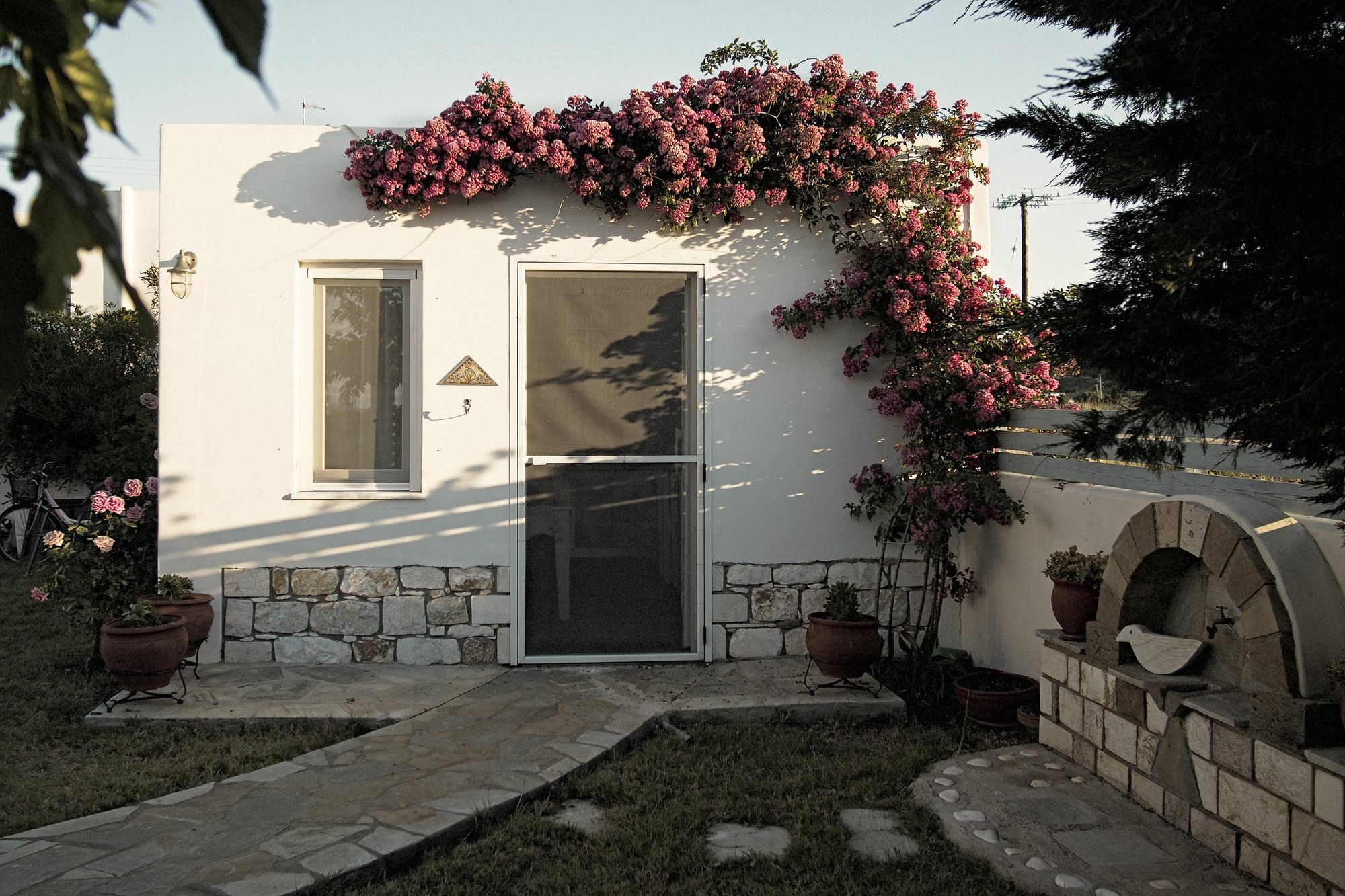 Kallisti & Apartment *